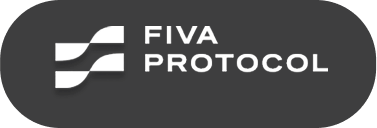 Logo Fiva Protocol