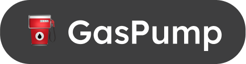Logo GasPump
