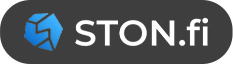 Logo STON.fi