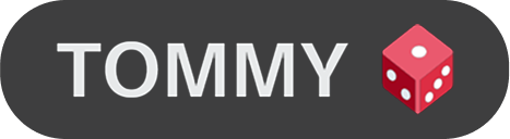 Logo Tommy