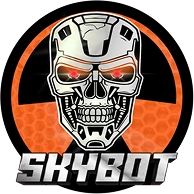Skybot logo